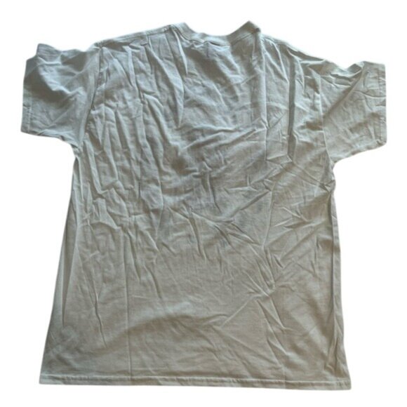 Gildan Death Row East Classic Tee - Picture 4 of 5